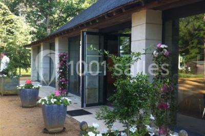 Miniature Location salle Durtal (Maine-et-Loire) - Château De Chambiers #18 Location salle Durtal (Maine-et-Loire) - Château De Chambiers #24