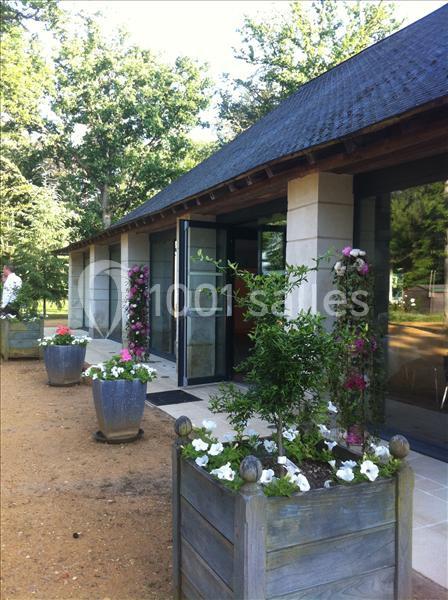 Location salle Durtal (Maine-et-Loire) - Château De Chambiers #18 Location salle Durtal (Maine-et-Loire) - Château De Chambiers #18