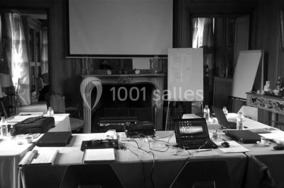 Miniature Location salle Durtal (Maine-et-Loire) - Château De Chambiers #20 Location salle Durtal (Maine-et-Loire) - Château De Chambiers #24