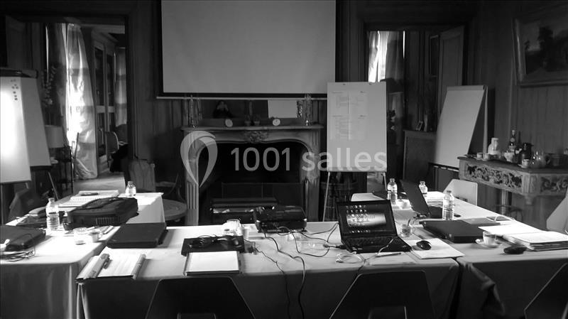 Location salle Durtal (Maine-et-Loire) - Château De Chambiers #20 Location salle Durtal (Maine-et-Loire) - Château De Chambiers #20