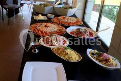 Miniature Location salle Durtal (Maine-et-Loire) - Château De Chambiers #21 Location salle Durtal (Maine-et-Loire) - Château De Chambiers #24