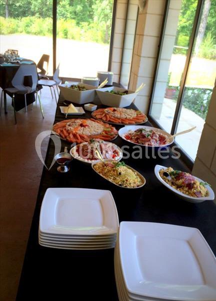 Location salle Durtal (Maine-et-Loire) - Château De Chambiers #21 Location salle Durtal (Maine-et-Loire) - Château De Chambiers #21