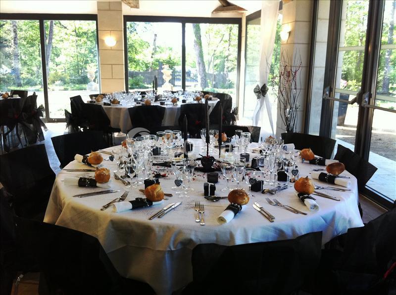 Location salle Durtal (Maine-et-Loire) - Château De Chambiers #23 Location salle Durtal (Maine-et-Loire) - Château De Chambiers #23