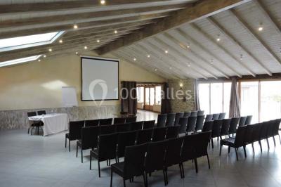 Manoir du Pas Jahan - photo 1
