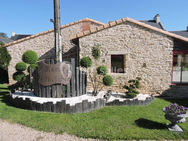 Manoir du Pas Jahan - galerie - photo 6