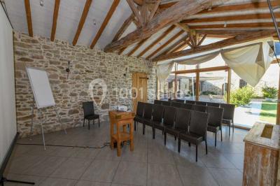 Manoir du Pas Jahan - photo 4