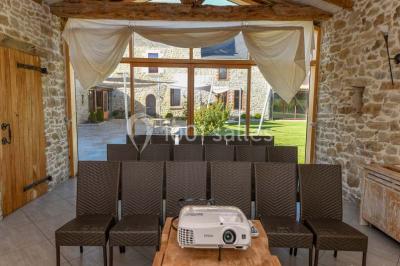 Manoir du Pas Jahan - photo 5