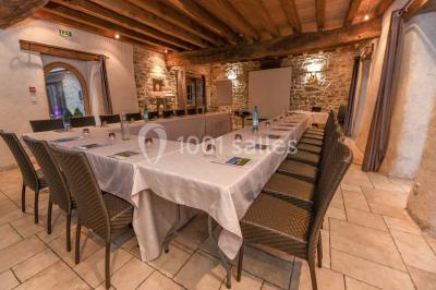 Manoir du Pas Jahan - photo 3