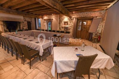 Manoir du Pas Jahan - photo 2