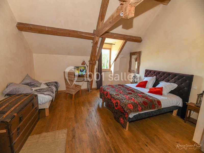 Manoir du Pas Jahan - galerie - photo 8