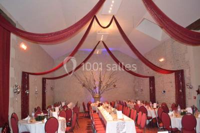 Miniature Location salle Jaulnay (Indre-et-Loire) - Les Ducs De Richelieu #2 Location salle Jaulnay (Indre-et-Loire) - Les Ducs De Richelieu #15