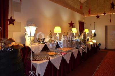 Miniature Location salle Jaulnay (Indre-et-Loire) - Les Ducs De Richelieu #3 Location salle Jaulnay (Indre-et-Loire) - Les Ducs De Richelieu #15