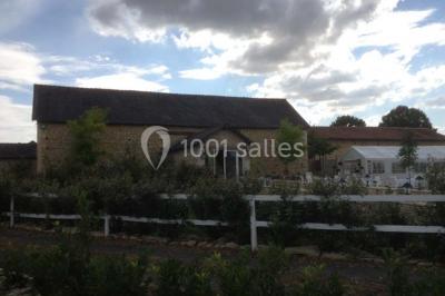 Miniature Location salle Jaulnay (Indre-et-Loire) - Les Ducs De Richelieu #4 Location salle Jaulnay (Indre-et-Loire) - Les Ducs De Richelieu #15