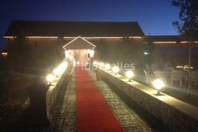 Miniature Location salle Jaulnay (Indre-et-Loire) - Les Ducs De Richelieu #5 Location salle Jaulnay (Indre-et-Loire) - Les Ducs De Richelieu #15