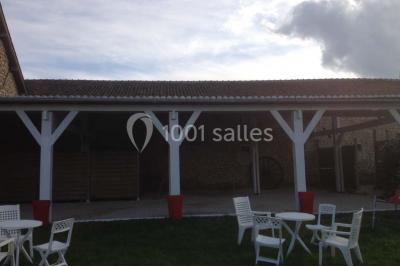 Miniature Location salle Jaulnay (Indre-et-Loire) - Les Ducs De Richelieu #6 Location salle Jaulnay (Indre-et-Loire) - Les Ducs De Richelieu #15