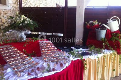 Miniature Location salle Jaulnay (Indre-et-Loire) - Les Ducs De Richelieu #7 Location salle Jaulnay (Indre-et-Loire) - Les Ducs De Richelieu #15