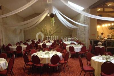 Miniature Location salle Jaulnay (Indre-et-Loire) - Les Ducs De Richelieu #8 Location salle Jaulnay (Indre-et-Loire) - Les Ducs De Richelieu #15