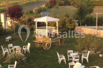 Miniature Location salle Jaulnay (Indre-et-Loire) - Les Ducs De Richelieu #11 Location salle Jaulnay (Indre-et-Loire) - Les Ducs De Richelieu #15