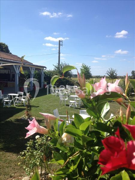 Location salle Jaulnay (Indre-et-Loire) - Les Ducs De Richelieu #12