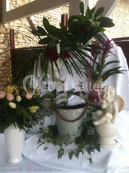 Location salle Jaulnay (Indre-et-Loire) - Les Ducs De Richelieu #13