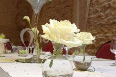 Miniature Location salle Jaulnay (Indre-et-Loire) - Les Ducs De Richelieu #14 Location salle Jaulnay (Indre-et-Loire) - Les Ducs De Richelieu #15