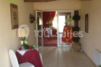 Miniature Location salle Jaulnay (Indre-et-Loire) - Les Ducs De Richelieu #15 Location salle Jaulnay (Indre-et-Loire) - Les Ducs De Richelieu #15