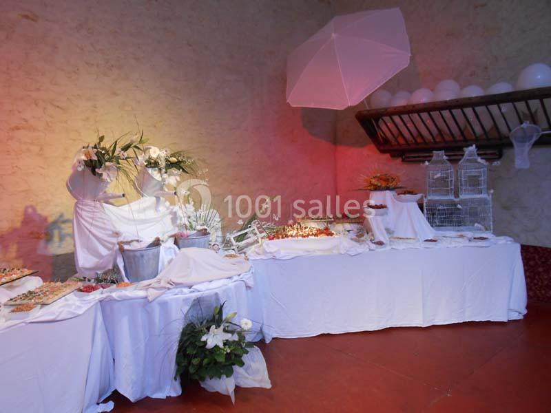 Les Ducs De Richelieu - galerie - photo 10