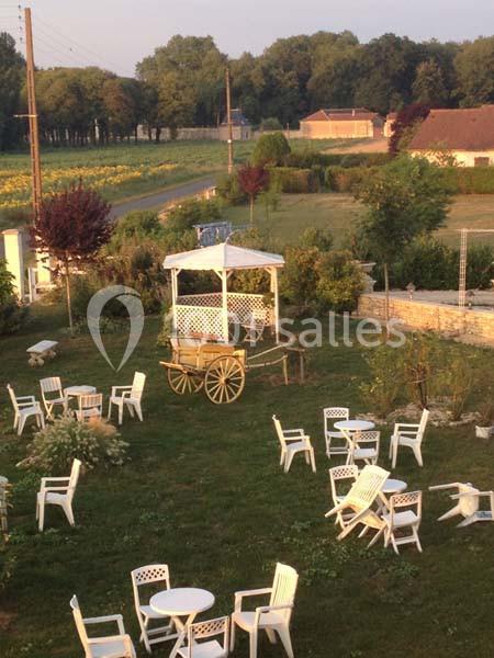 Les Ducs De Richelieu - galerie - photo 11