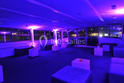 Miniature Location salle Paris 7 (Paris) - Salon Des Vedettes #11 Location salle Paris 7 (Paris) - Salon Des Vedettes #14