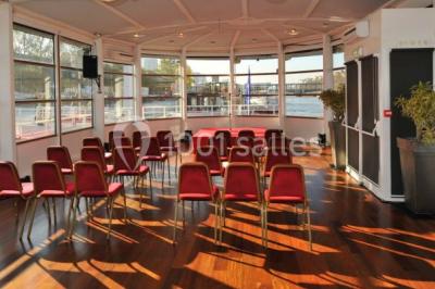 Miniature Location salle Paris 7 (Paris) - Salon Des Vedettes #10 Location salle Paris 7 (Paris) - Salon Des Vedettes #14