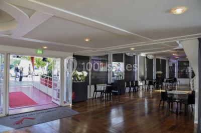 Miniature Location salle Paris 7 (Paris) - Salon Des Vedettes #8 Location salle Paris 7 (Paris) - Salon Des Vedettes #14