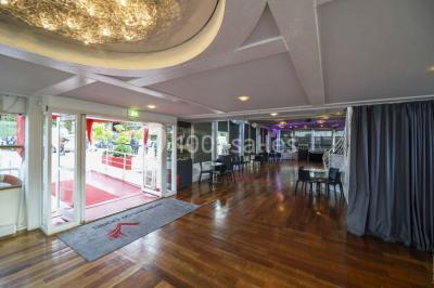 Miniature Location salle Paris 7 (Paris) - Salon Des Vedettes #5 Location salle Paris 7 (Paris) - Salon Des Vedettes #14