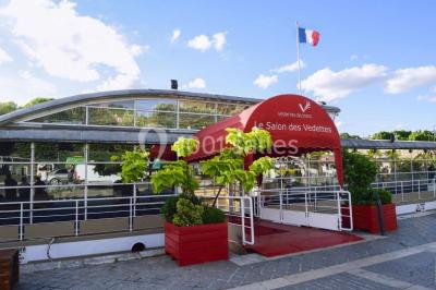 Salon Des Vedettes Salon Des Vedettes