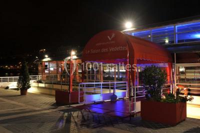 Miniature Location salle Paris 7 (Paris) - Salon Des Vedettes #2 Location salle Paris 7 (Paris) - Salon Des Vedettes #14