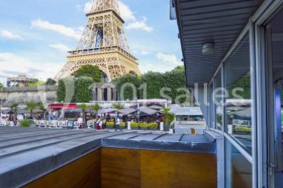 Miniature Location salle Paris 7 (Paris) - Salon Des Vedettes #13 Location salle Paris 7 (Paris) - Salon Des Vedettes #14