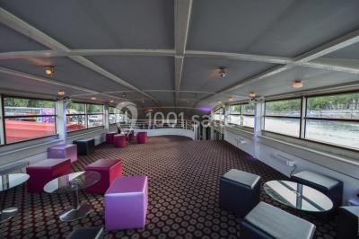 Miniature Location salle Paris 7 (Paris) - Salon Des Vedettes #12 Location salle Paris 7 (Paris) - Salon Des Vedettes #14