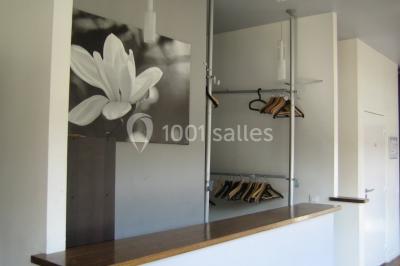 Miniature Location salle Paris 7 (Paris) - Salon Des Vedettes #14 Location salle Paris 7 (Paris) - Salon Des Vedettes #14