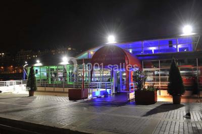 Salon Des Vedettes - photo 2