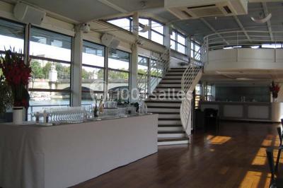 Salon Des Vedettes - photo 3