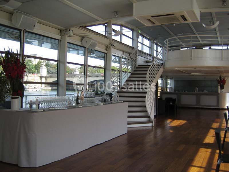 Salon Des Vedettes - galerie - photo 3
