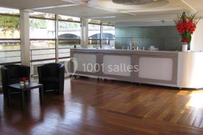 Salon Des Vedettes - photo 4