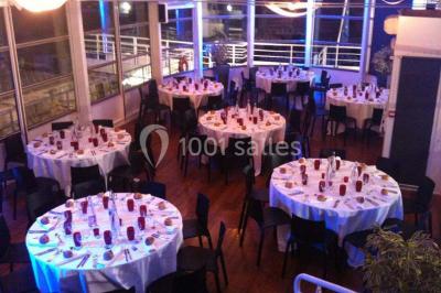 Salon Des Vedettes