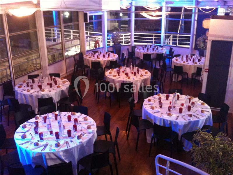Salon Des Vedettes - galerie - photo 1