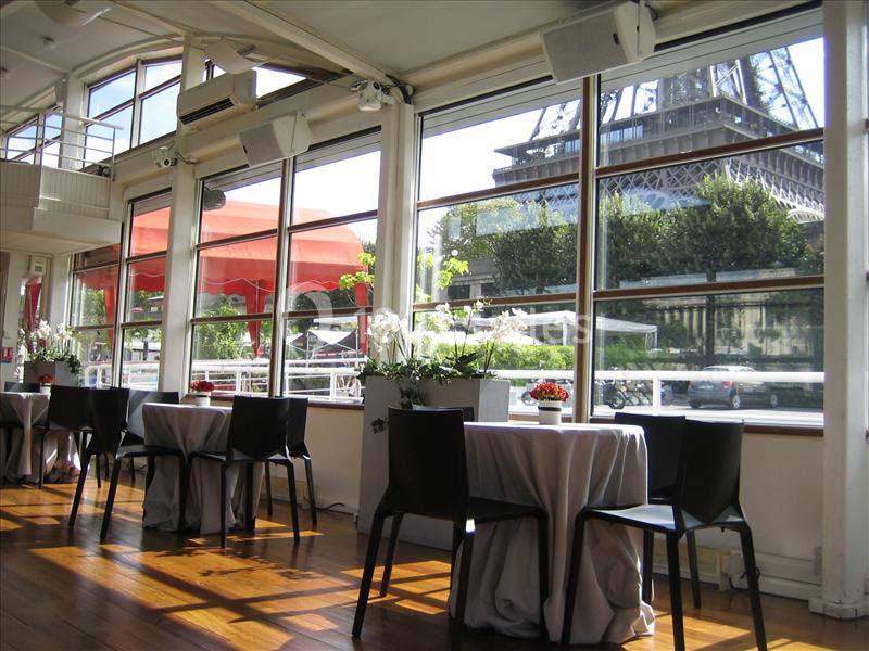 Salon Des Vedettes - galerie - photo 5