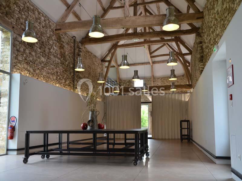 Domaine de Mauvoisin - galerie - photo 7