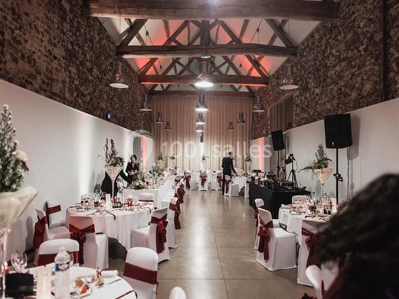Domaine de Mauvoisin - galerie - photo 16