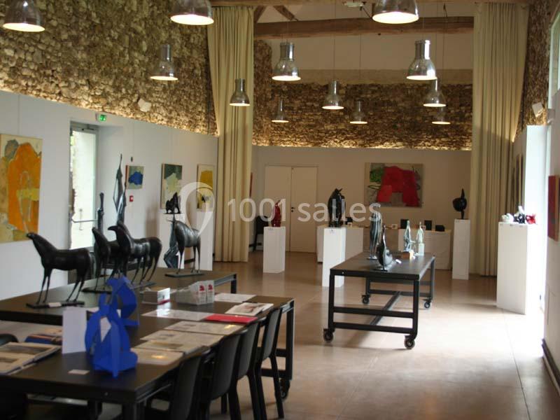 Domaine de Mauvoisin - galerie - photo 12
