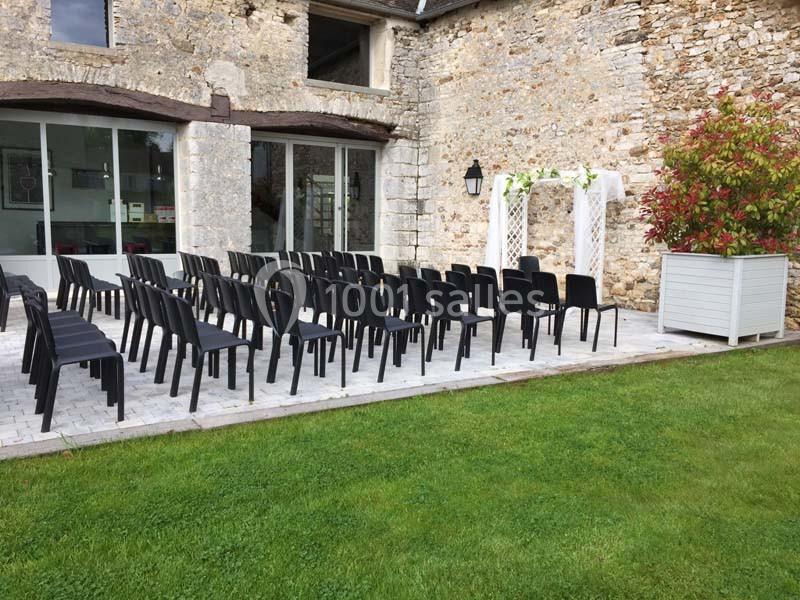 Domaine de Mauvoisin - galerie - photo 14
