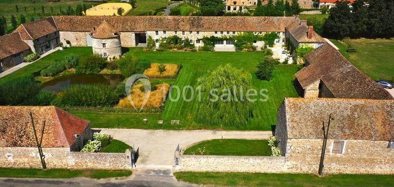 Domaine de Mauvoisin - galerie - photo 1