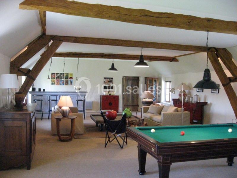 Domaine de Mauvoisin - galerie - photo 17